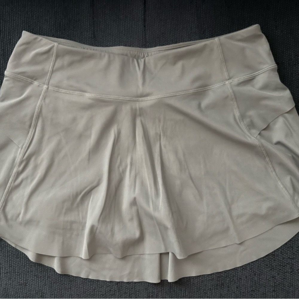 ZYIA Women's Grand Slam Skort